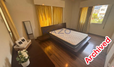 Fully furnished three bedroom apartment in Mesa Geitonia 