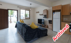 Large 3 bedrooms house to rent in Pernera