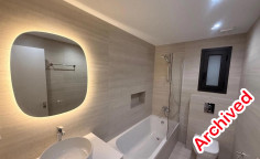 Large 2 bedroom apartment to rent in Acropolis