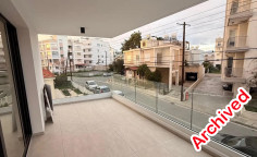 Large 2 bedroom apartment to rent in Acropolis