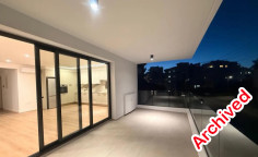 Large 2 bedroom apartment to rent in Acropolis