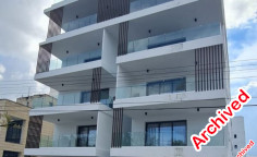 Large 2 bedroom apartment to rent in Acropolis