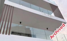 Large 2 bedroom apartment to rent in Acropolis