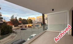 Large 2 bedroom apartment to rent in Acropolis
