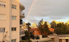 Large 2 bedroom apartment to rent in Acropolis Large 2 bedroom apartment to rent in Acropolis