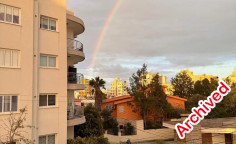 Large 2 bedroom apartment to rent in Acropolis