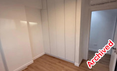 Large 2 bedroom apartment to rent in Acropolis