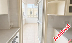 3 bedrooms apartment to rent in Palouriotissa