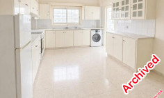 3 bedrooms apartment to rent in Palouriotissa