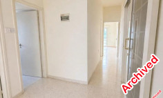 3 bedrooms apartment to rent in Palouriotissa