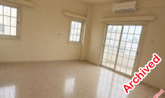 3 bedrooms apartment to rent in Palouriotissa