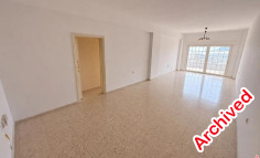 3 bedrooms apartment to rent in Palouriotissa
