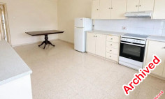 3 bedrooms apartment to rent in Palouriotissa