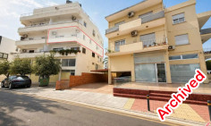 3 bedrooms apartment to rent in Palouriotissa