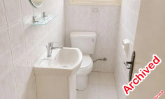 3 bedrooms apartment to rent in Palouriotissa