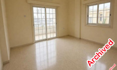 3 bedrooms apartment to rent in Palouriotissa