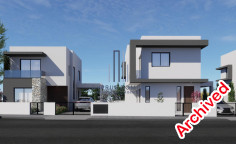 Three bedroom home in peaceful Paramytha with pool 