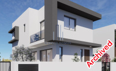Three bedroom home in peaceful Paramytha with pool 