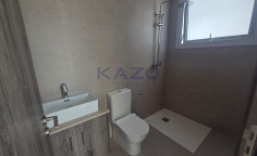 Contemporary 2 bedroom apartment for sale in Polemidia 