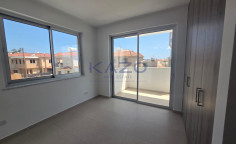 Contemporary 2 bedroom apartment for sale in Polemidia 