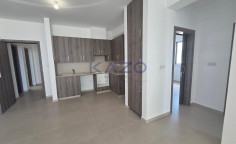 Contemporary 2 bedroom apartment for sale in Polemidia 
