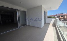 Contemporary 2 bedroom apartment for sale in Polemidia 