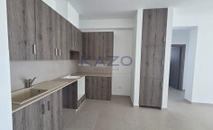 Contemporary 2 bedroom apartment for sale in Polemidia 