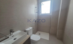 Contemporary 2 bedroom apartment for sale in Polemidia 