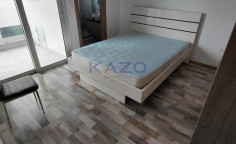 Spacious furnished apartment Agios Ioannis two bedrooms 