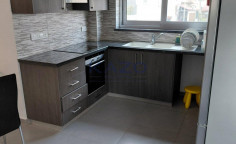 Spacious furnished apartment Agios Ioannis two bedrooms 