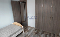 Spacious furnished apartment Agios Ioannis two bedrooms 