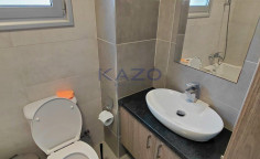 Spacious furnished apartment Agios Ioannis two bedrooms 