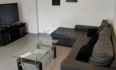 Spacious furnished apartment Agios Ioannis two bedrooms 