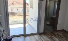 Spacious furnished apartment Agios Ioannis two bedrooms 