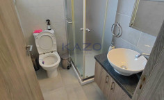 Spacious furnished apartment Agios Ioannis two bedrooms 