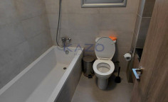 Spacious furnished apartment Agios Ioannis two bedrooms 