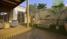 3 beds house for sale in Aglantzia