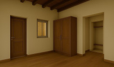 3 beds house for sale in Aglantzia