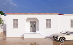 3 beds house for sale in Aglantzia