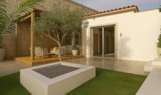 3 beds house for sale in Aglantzia
