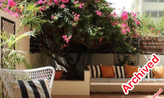 Two bedroom apartment to rent in Agioi Omologites