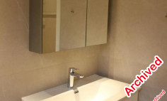 Two bedroom apartment to rent in Agioi Omologites