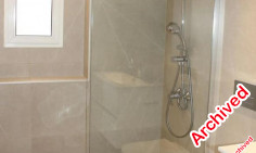 Two bedroom apartment to rent in Agioi Omologites