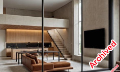 2 bedroom apartment 109 m2 for sale in Lakatamia