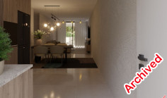 2 bedroom apartment 109 m2 for sale in Lakatamia