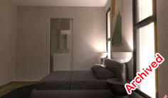 2 bedroom apartment 109 m2 for sale in Lakatamia