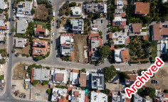2 bedroom apartment 109 m2 for sale in Lakatamia