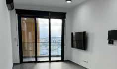 1 bedroom apartment to rent in Lakatamia