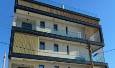 1 bedroom apartment to rent in Lakatamia