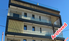 1 bedroom apartment to rent in Lakatamia